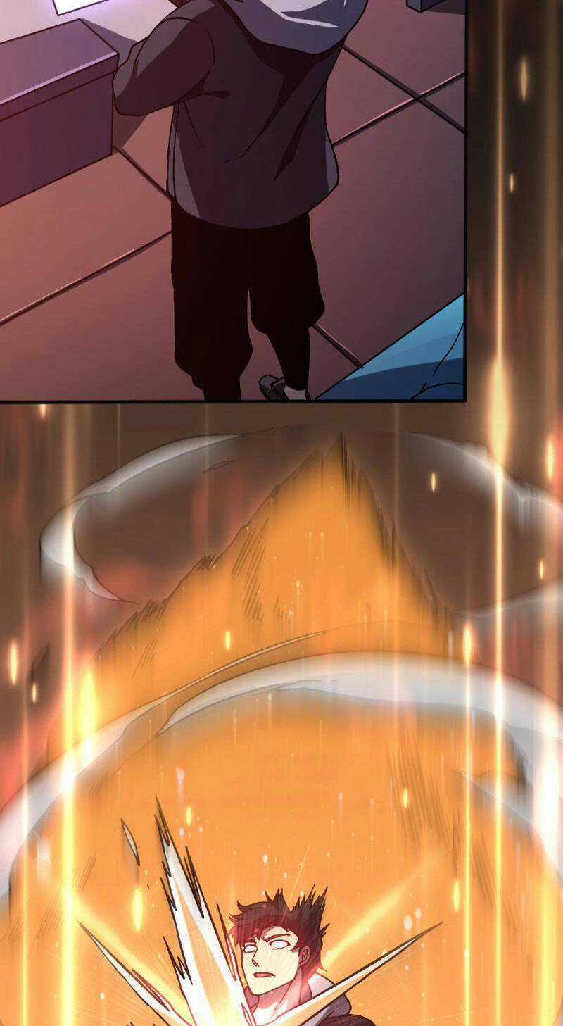 Bắt Đầu Kế Nhiệm Boss Hắc Long, Ta Vô Địch Chapter 3 trang 72