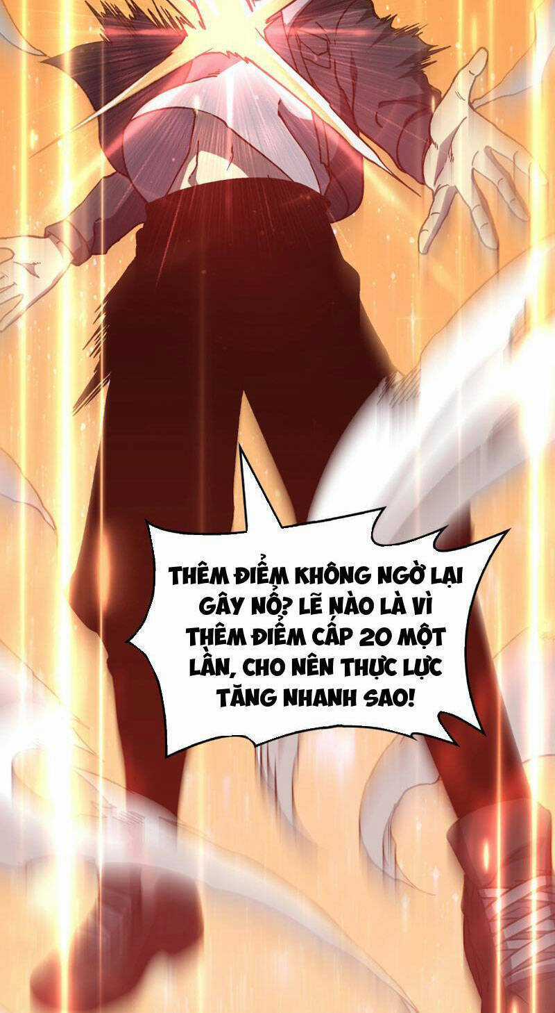 Bắt Đầu Kế Nhiệm Boss Hắc Long, Ta Vô Địch Chapter 3 trang 73