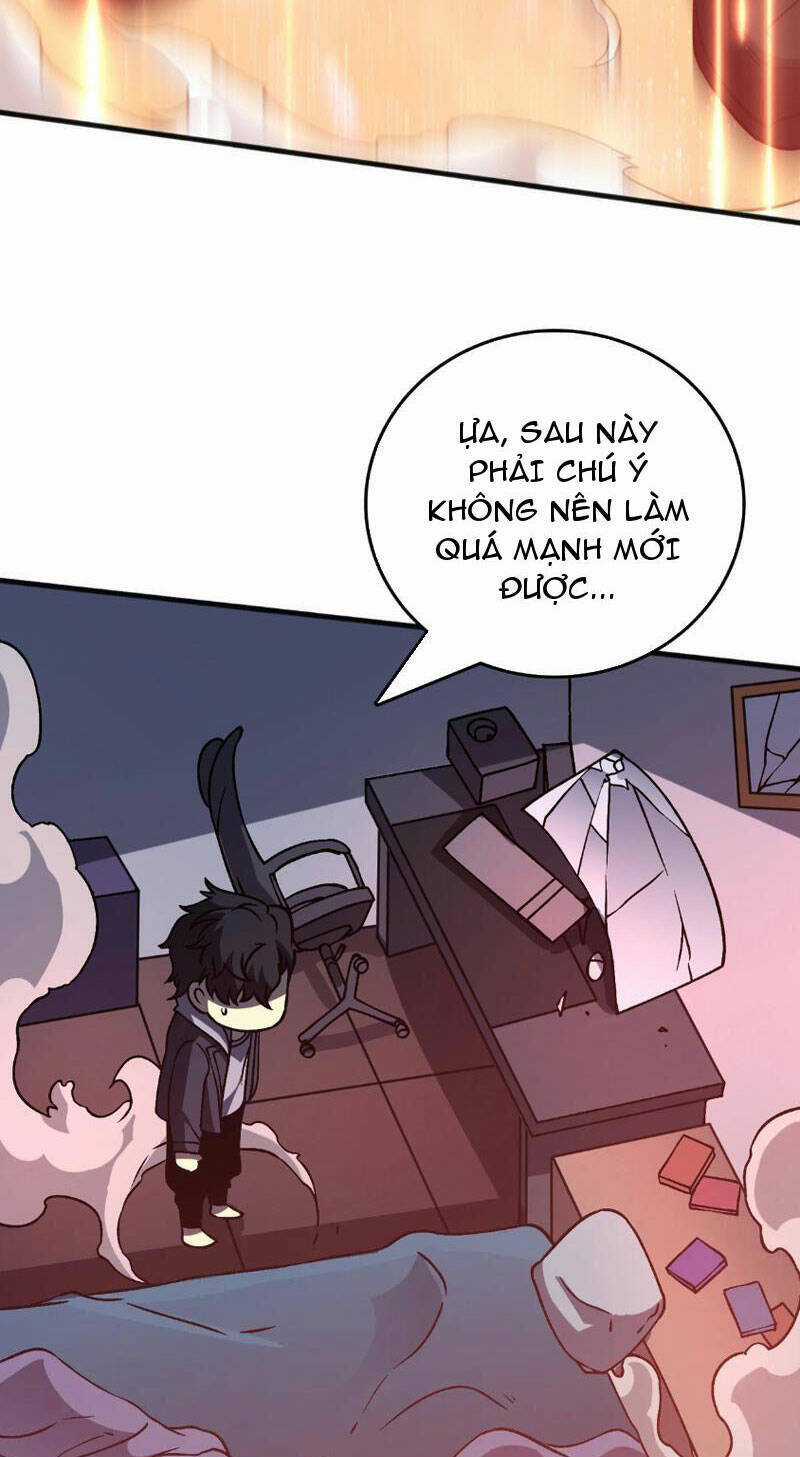 Bắt Đầu Kế Nhiệm Boss Hắc Long, Ta Vô Địch Chapter 3 trang 74