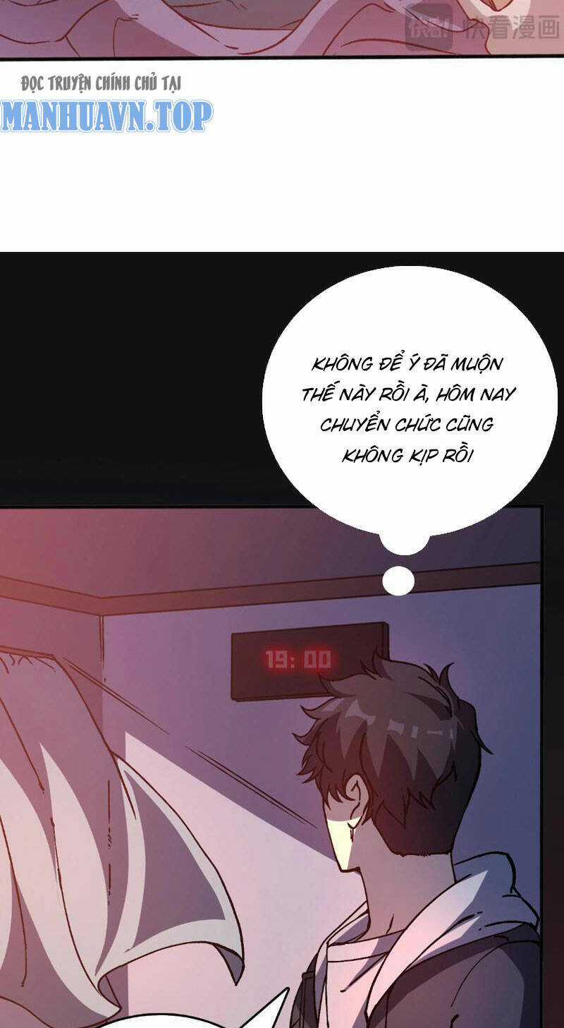 Bắt Đầu Kế Nhiệm Boss Hắc Long, Ta Vô Địch Chapter 3 trang 75