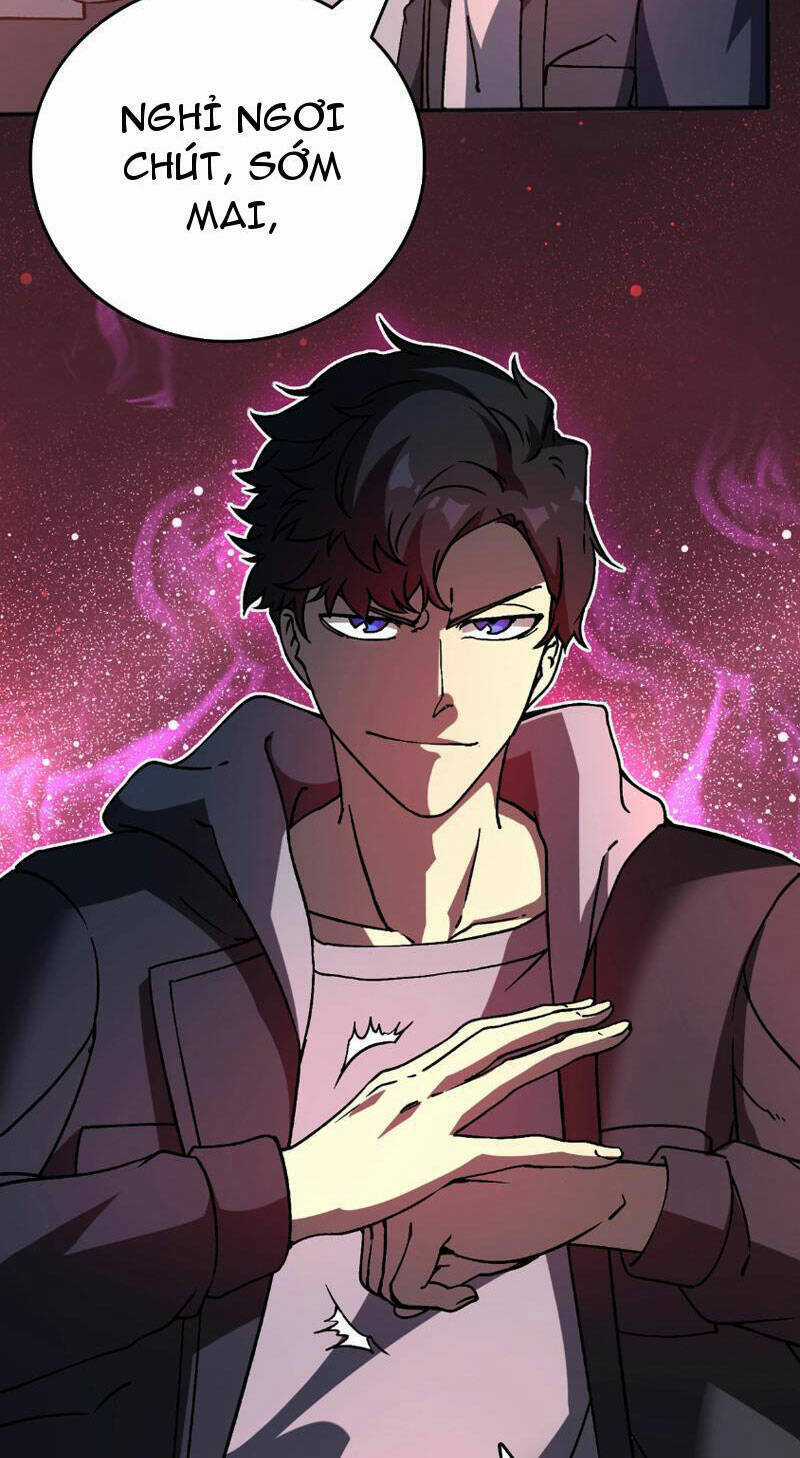 Bắt Đầu Kế Nhiệm Boss Hắc Long, Ta Vô Địch Chapter 3 trang 76