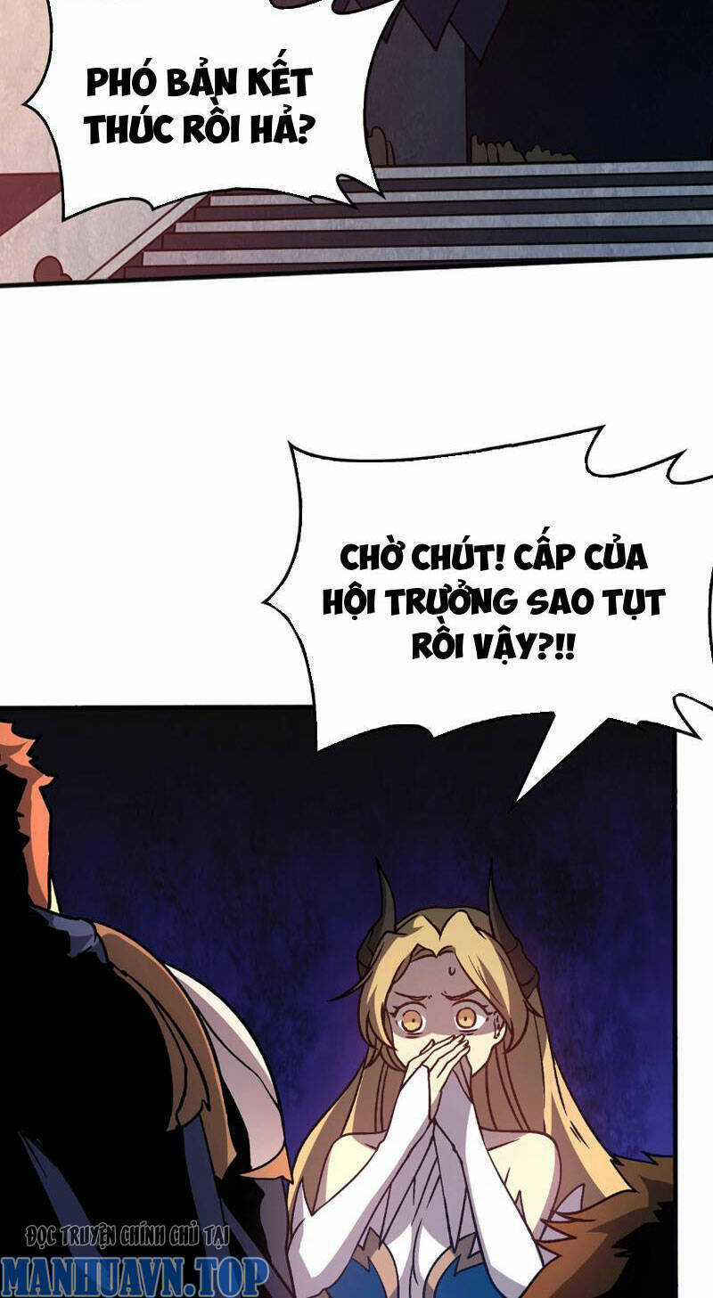 Bắt Đầu Kế Nhiệm Boss Hắc Long, Ta Vô Địch Chapter 3 trang 79