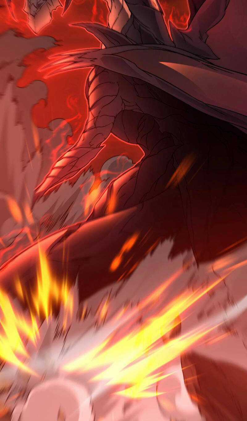 Bắt Đầu Kế Nhiệm Boss Hắc Long, Ta Vô Địch Chapter 3 trang 8