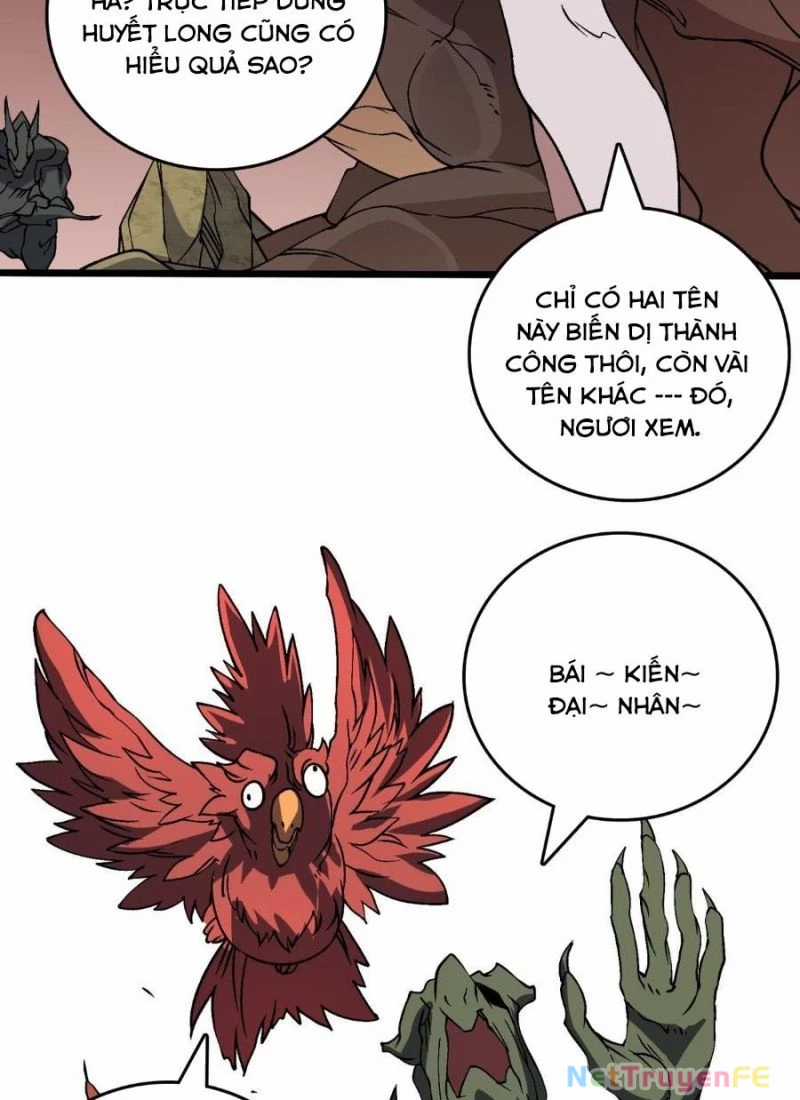 Bắt Đầu Kế Nhiệm Boss Hắc Long, Ta Vô Địch Chapter 30 trang 10