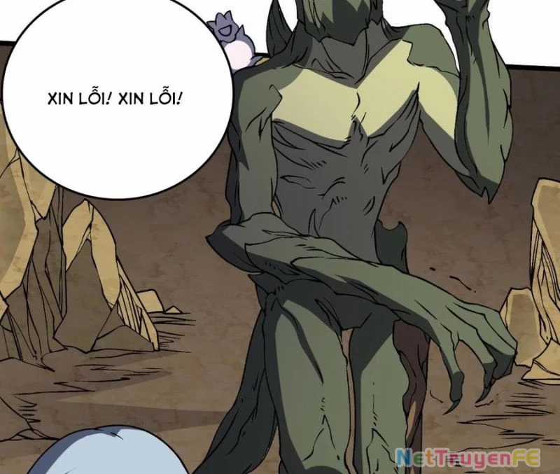 Bắt Đầu Kế Nhiệm Boss Hắc Long, Ta Vô Địch Chapter 30 trang 11