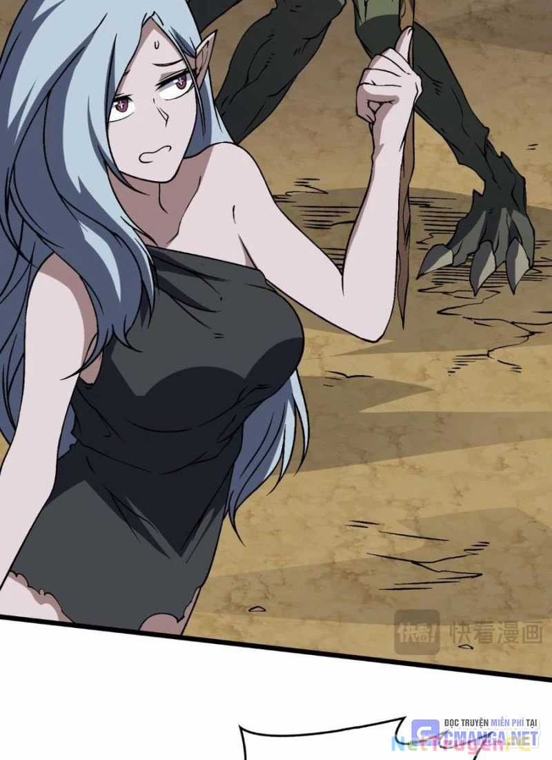 Bắt Đầu Kế Nhiệm Boss Hắc Long, Ta Vô Địch Chapter 30 trang 12