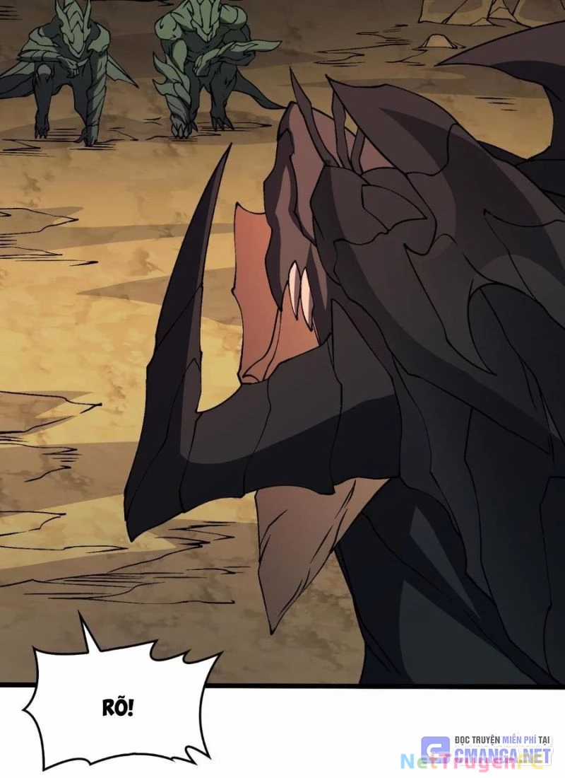 Bắt Đầu Kế Nhiệm Boss Hắc Long, Ta Vô Địch Chapter 30 trang 15