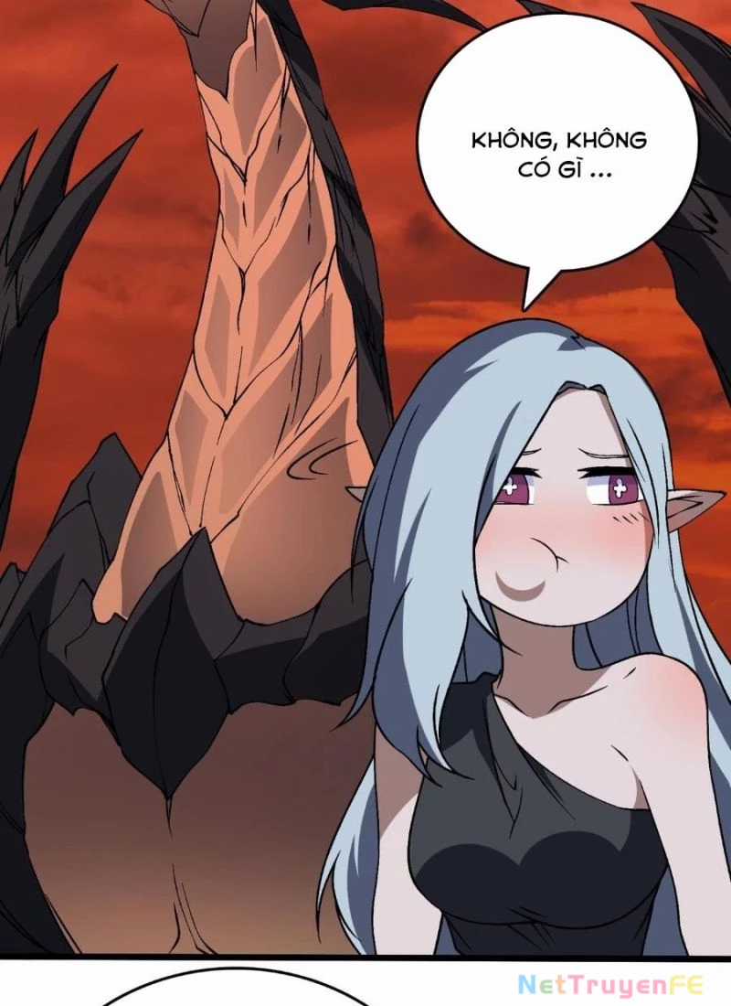 Bắt Đầu Kế Nhiệm Boss Hắc Long, Ta Vô Địch Chapter 30 trang 17