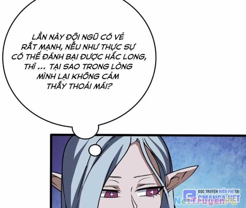 Bắt Đầu Kế Nhiệm Boss Hắc Long, Ta Vô Địch Chapter 30 trang 18