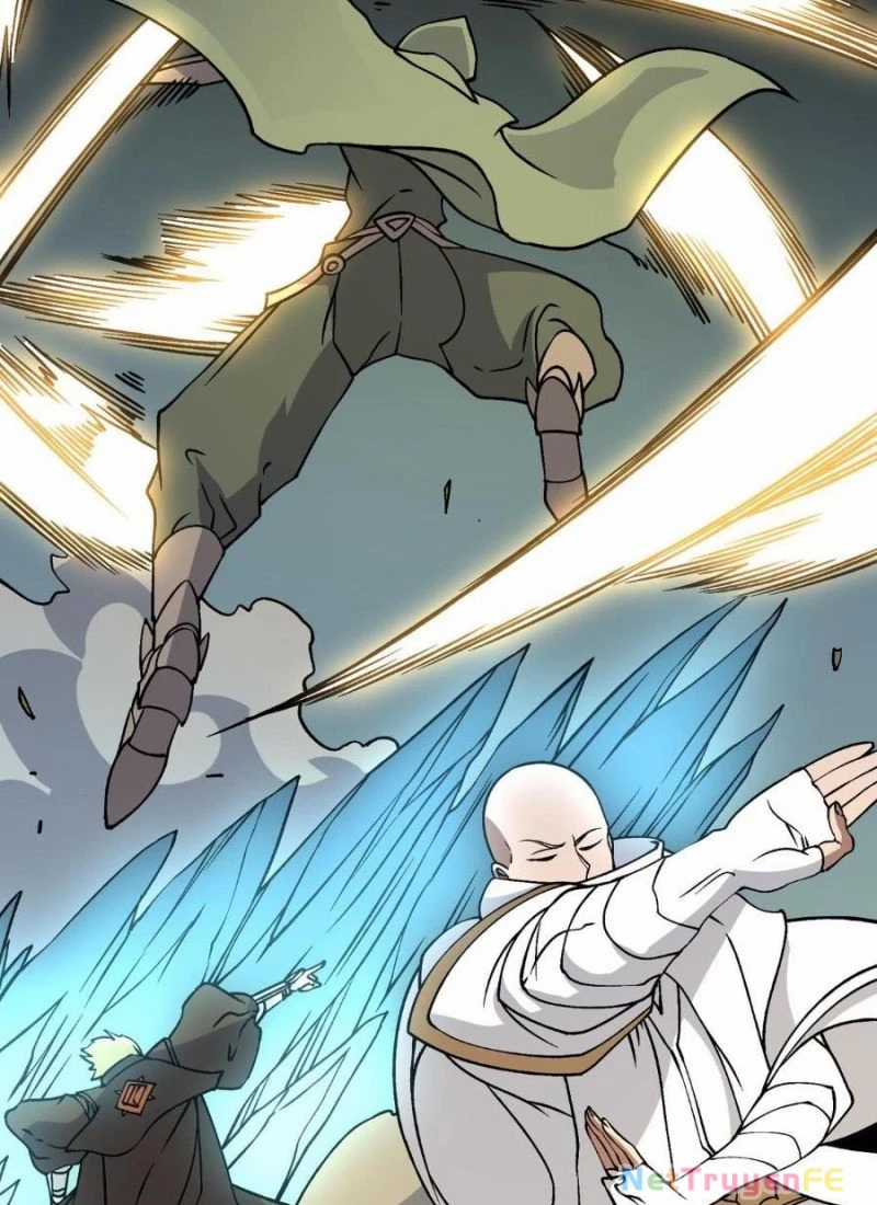 Bắt Đầu Kế Nhiệm Boss Hắc Long, Ta Vô Địch Chapter 30 trang 22