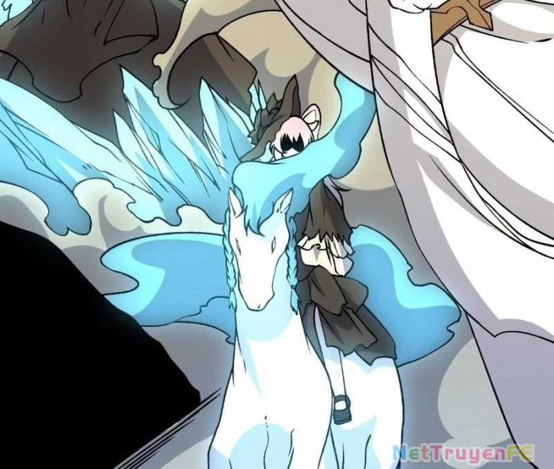 Bắt Đầu Kế Nhiệm Boss Hắc Long, Ta Vô Địch Chapter 30 trang 23