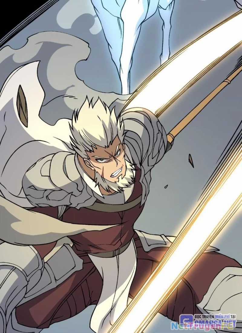 Bắt Đầu Kế Nhiệm Boss Hắc Long, Ta Vô Địch Chapter 30 trang 24