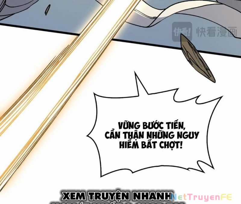 Bắt Đầu Kế Nhiệm Boss Hắc Long, Ta Vô Địch Chapter 30 trang 25