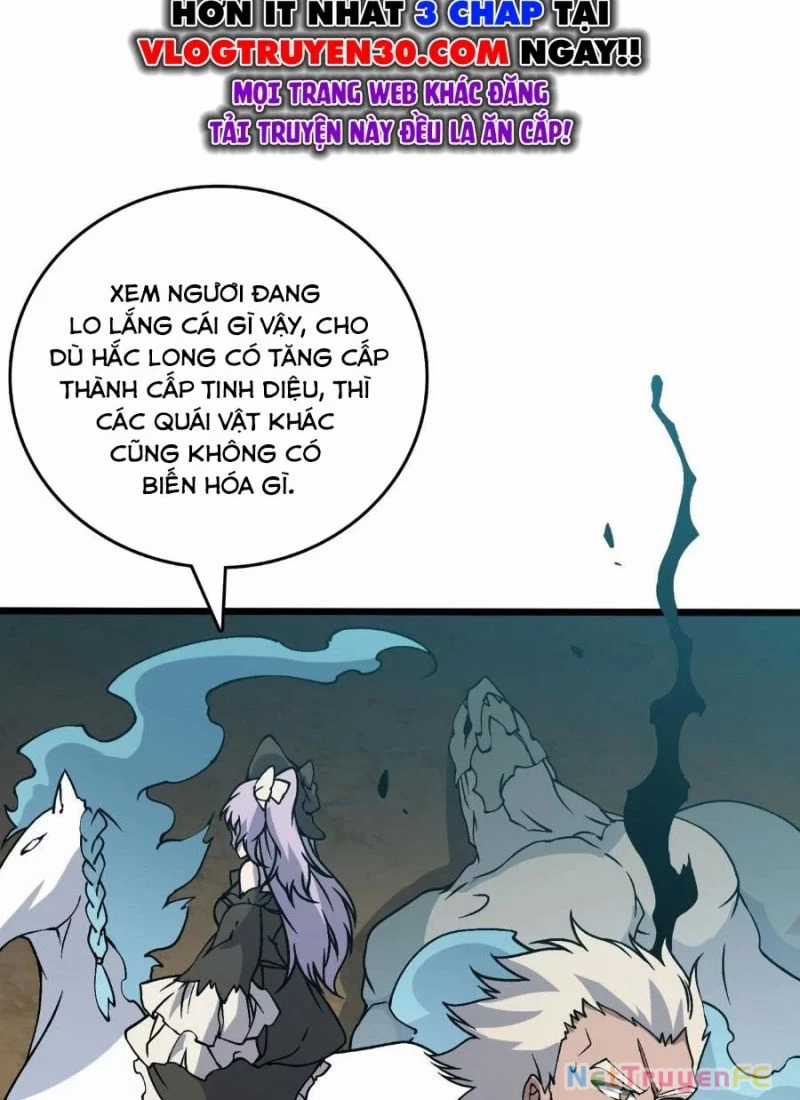 Bắt Đầu Kế Nhiệm Boss Hắc Long, Ta Vô Địch Chapter 30 trang 26