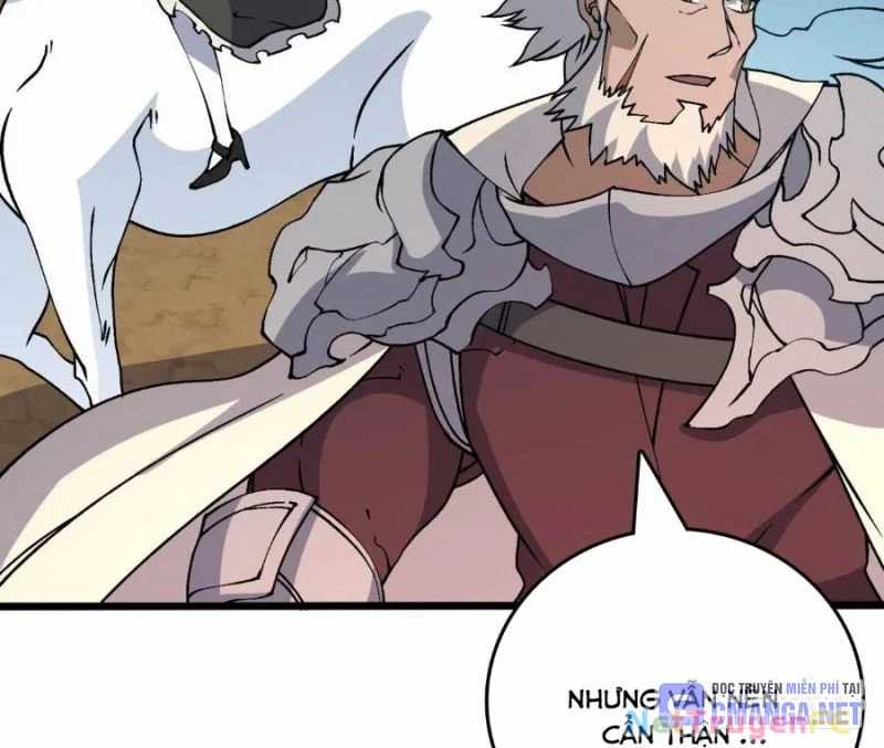 Bắt Đầu Kế Nhiệm Boss Hắc Long, Ta Vô Địch Chapter 30 trang 27