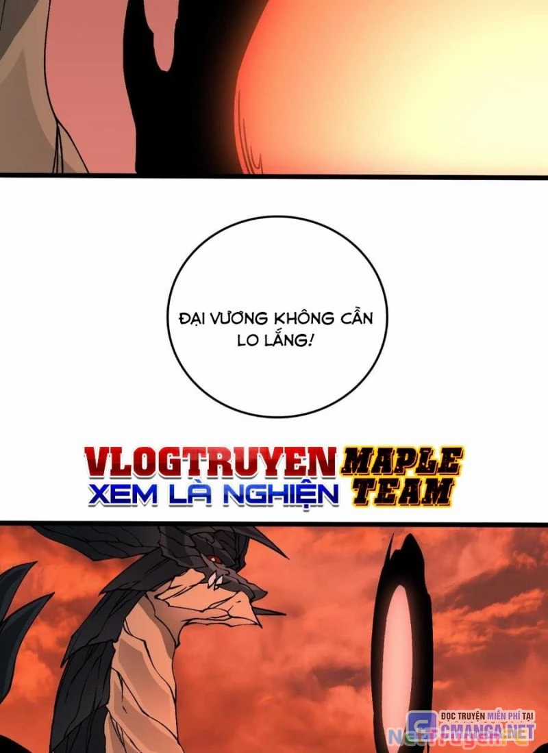 Bắt Đầu Kế Nhiệm Boss Hắc Long, Ta Vô Địch Chapter 30 trang 3