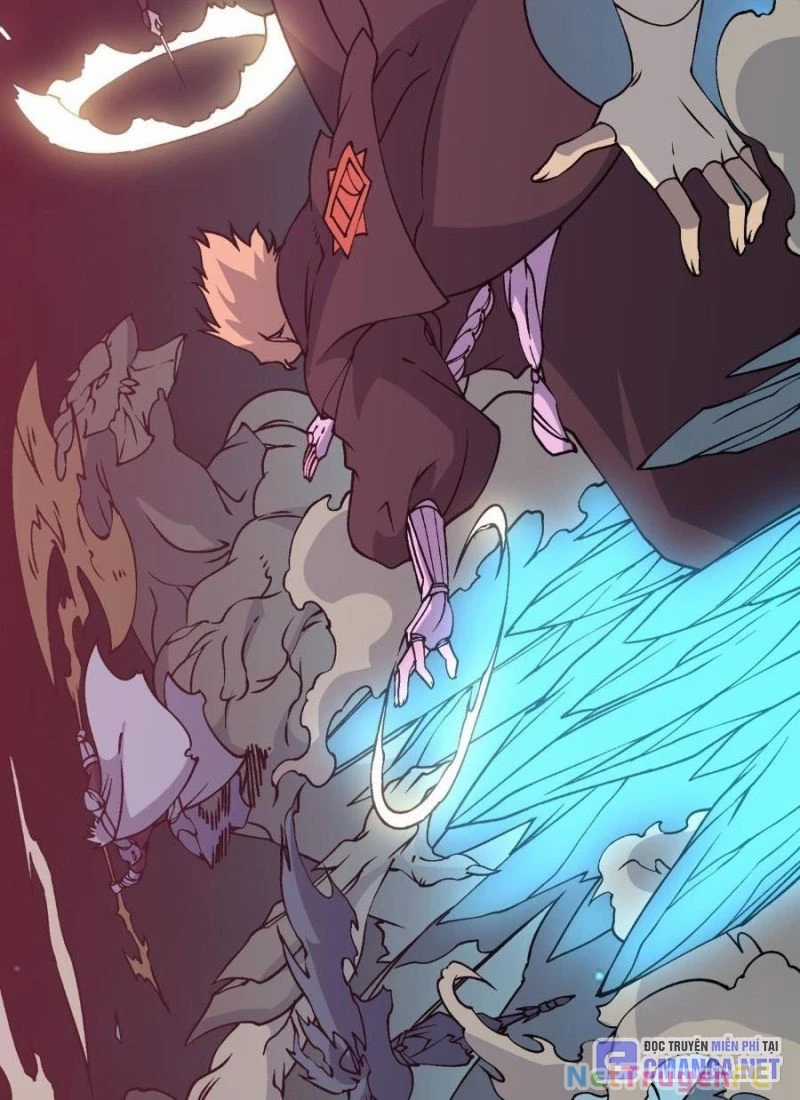 Bắt Đầu Kế Nhiệm Boss Hắc Long, Ta Vô Địch Chapter 30 trang 33