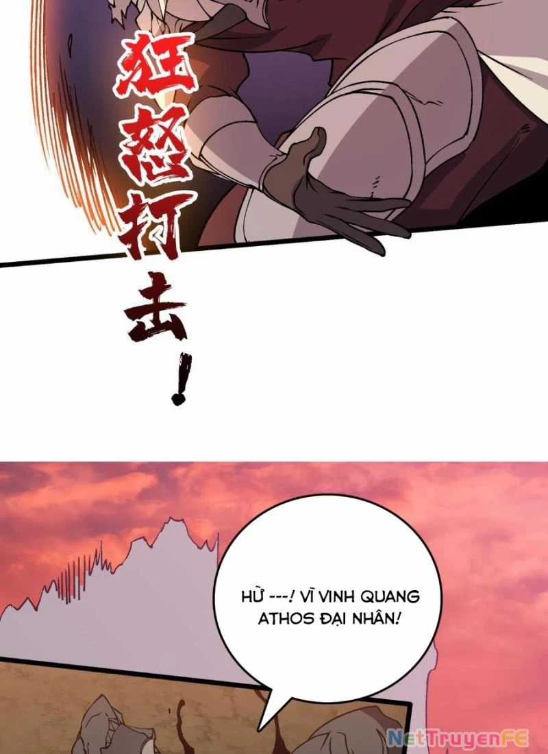 Bắt Đầu Kế Nhiệm Boss Hắc Long, Ta Vô Địch Chapter 30 trang 38