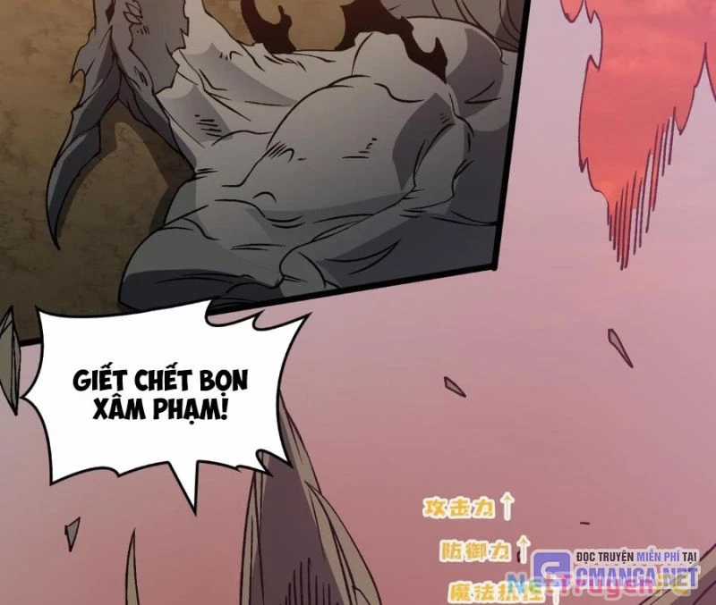 Bắt Đầu Kế Nhiệm Boss Hắc Long, Ta Vô Địch Chapter 30 trang 39