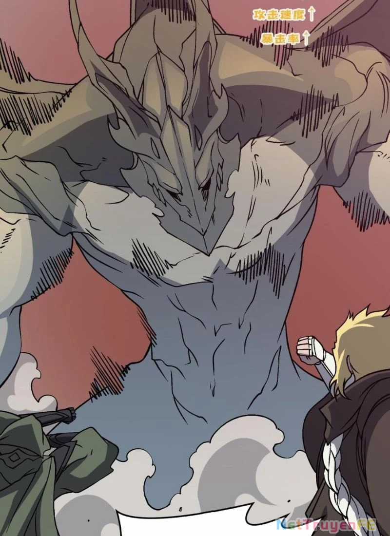 Bắt Đầu Kế Nhiệm Boss Hắc Long, Ta Vô Địch Chapter 30 trang 40