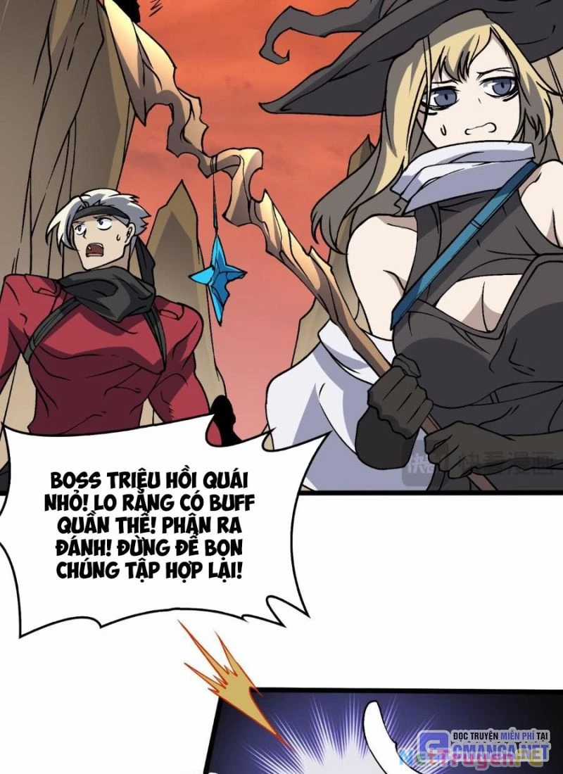 Bắt Đầu Kế Nhiệm Boss Hắc Long, Ta Vô Địch Chapter 30 trang 42