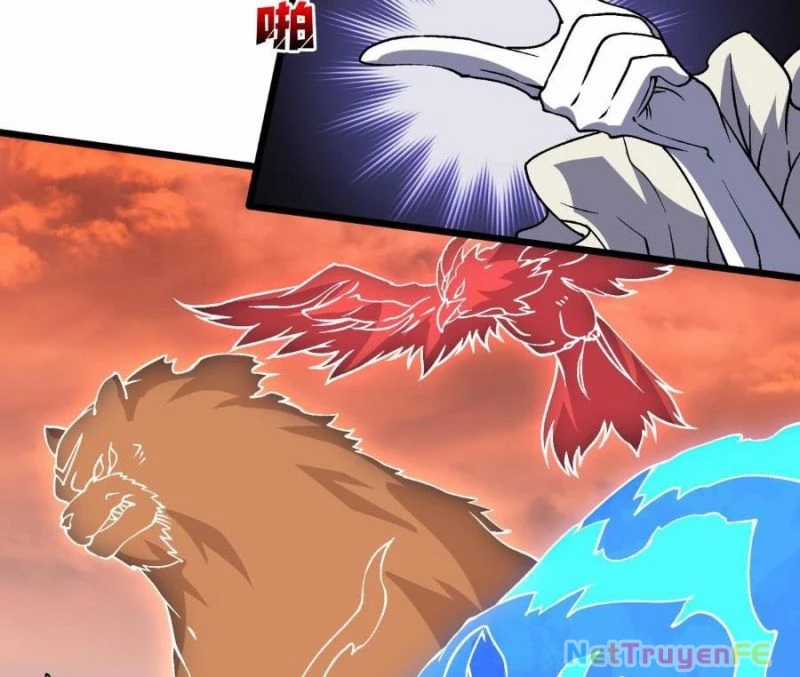 Bắt Đầu Kế Nhiệm Boss Hắc Long, Ta Vô Địch Chapter 30 trang 43