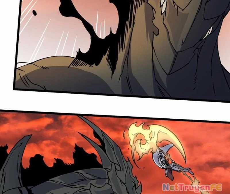 Bắt Đầu Kế Nhiệm Boss Hắc Long, Ta Vô Địch Chapter 30 trang 47