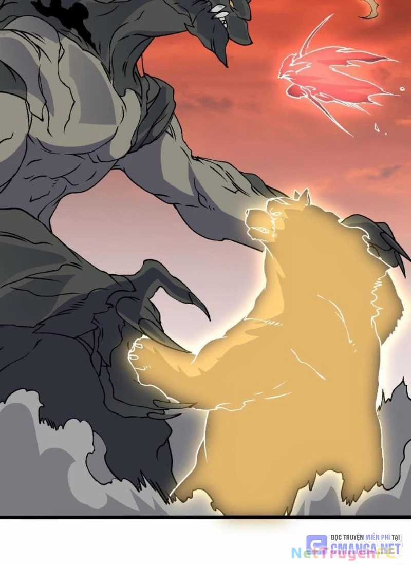 Bắt Đầu Kế Nhiệm Boss Hắc Long, Ta Vô Địch Chapter 30 trang 48