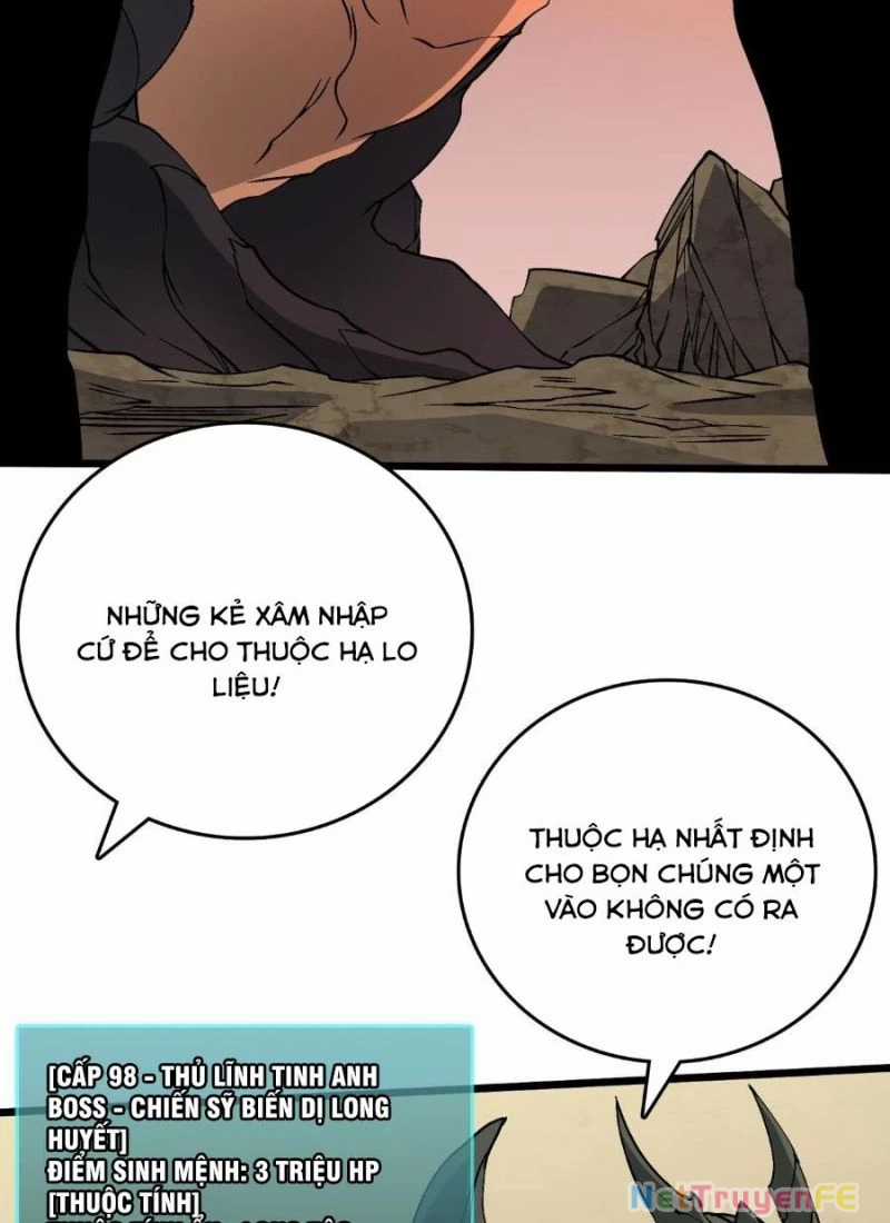 Bắt Đầu Kế Nhiệm Boss Hắc Long, Ta Vô Địch Chapter 30 trang 5