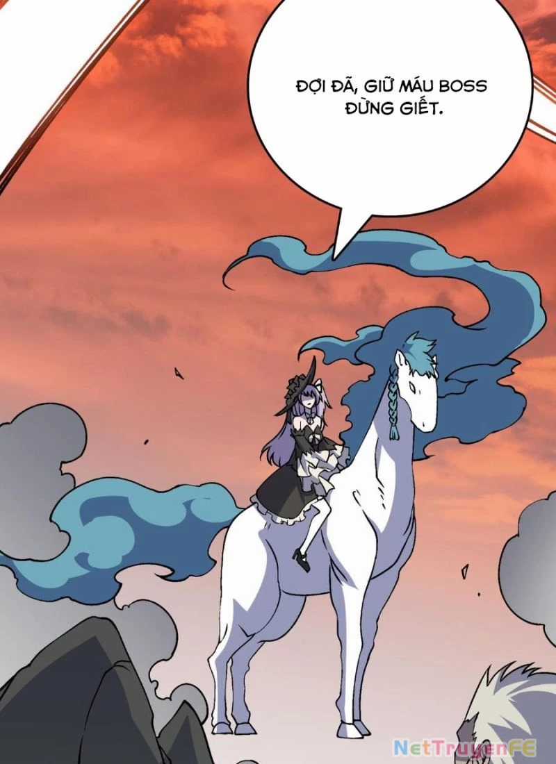 Bắt Đầu Kế Nhiệm Boss Hắc Long, Ta Vô Địch Chapter 30 trang 50