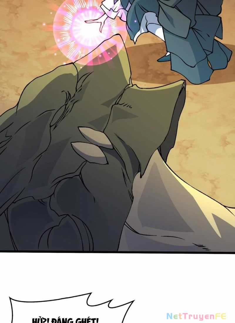 Bắt Đầu Kế Nhiệm Boss Hắc Long, Ta Vô Địch Chapter 30 trang 55