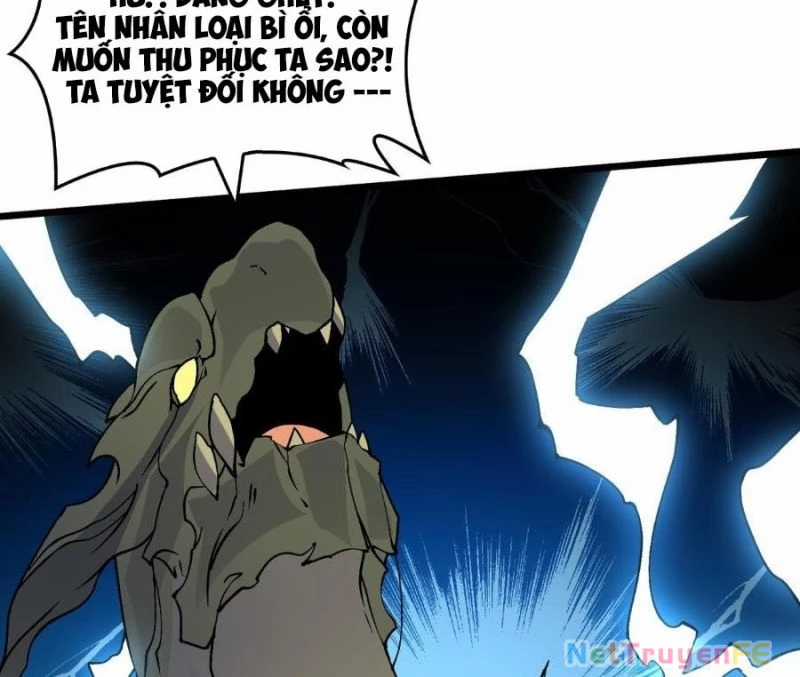 Bắt Đầu Kế Nhiệm Boss Hắc Long, Ta Vô Địch Chapter 30 trang 56