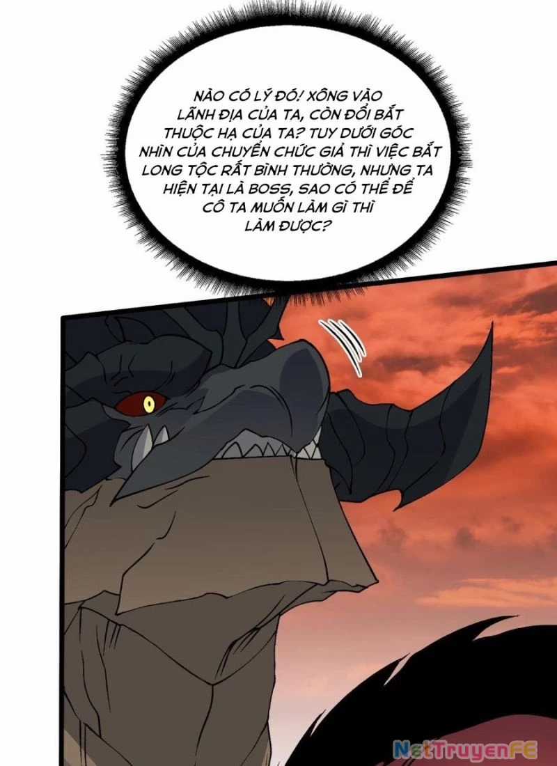 Bắt Đầu Kế Nhiệm Boss Hắc Long, Ta Vô Địch Chapter 30 trang 64