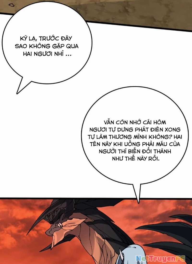 Bắt Đầu Kế Nhiệm Boss Hắc Long, Ta Vô Địch Chapter 30 trang 8