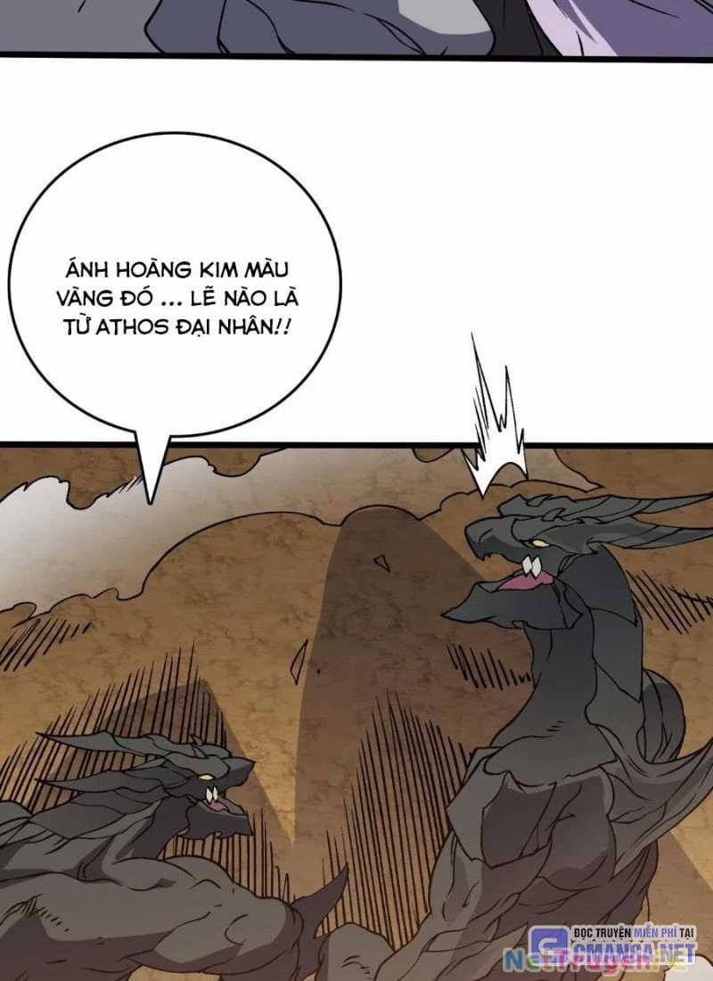 Bắt Đầu Kế Nhiệm Boss Hắc Long, Ta Vô Địch Chapter 30 trang 81