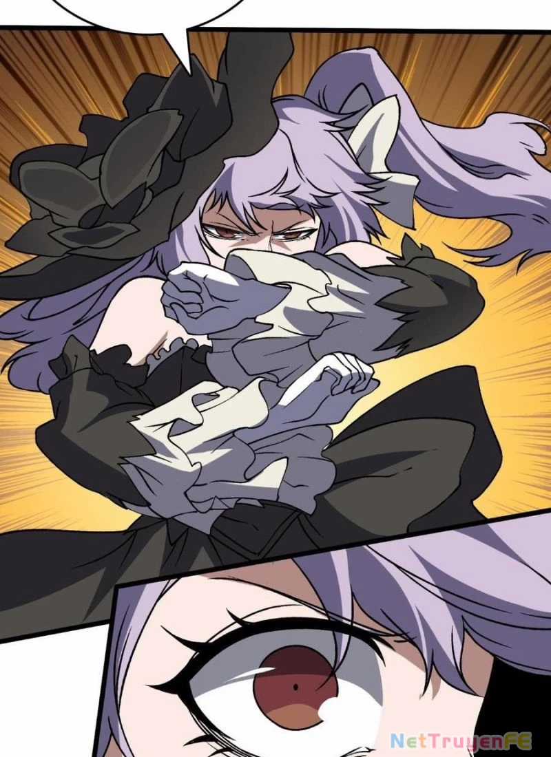 Bắt Đầu Kế Nhiệm Boss Hắc Long, Ta Vô Địch Chapter 30 trang 83