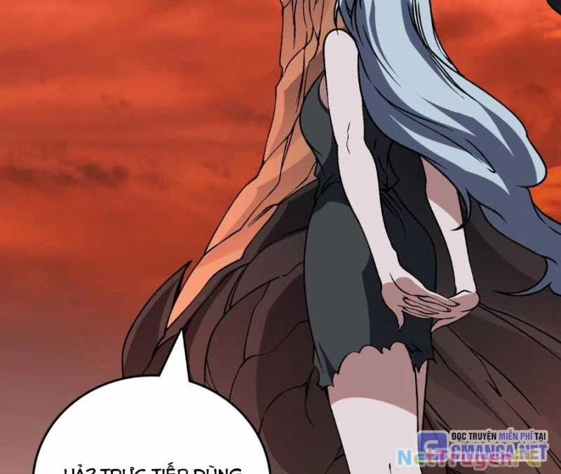 Bắt Đầu Kế Nhiệm Boss Hắc Long, Ta Vô Địch Chapter 30 trang 9