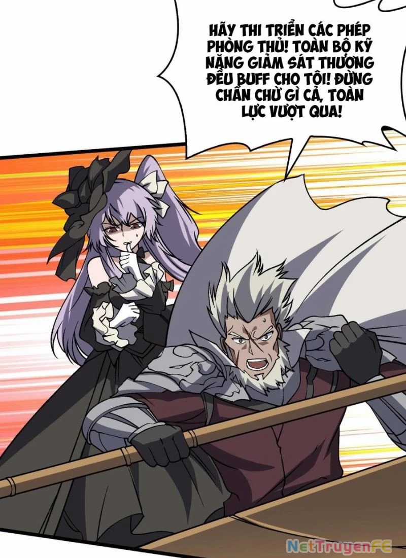 Bắt Đầu Kế Nhiệm Boss Hắc Long, Ta Vô Địch Chapter 31 trang 10