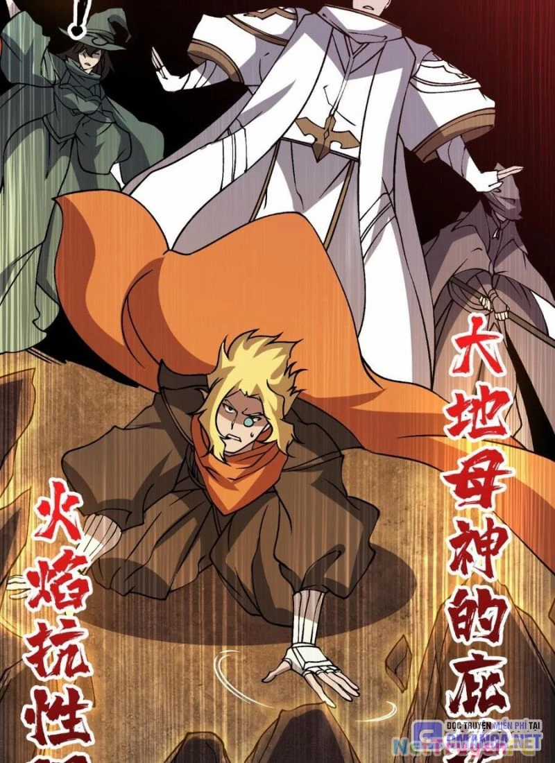 Bắt Đầu Kế Nhiệm Boss Hắc Long, Ta Vô Địch Chapter 31 trang 12