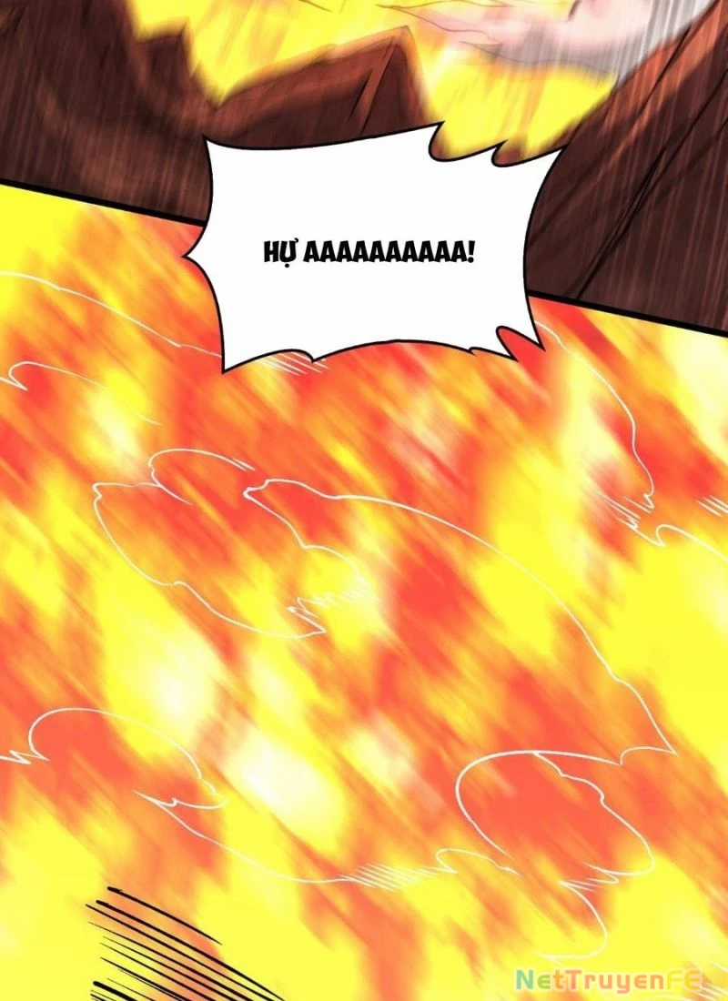 Bắt Đầu Kế Nhiệm Boss Hắc Long, Ta Vô Địch Chapter 31 trang 16