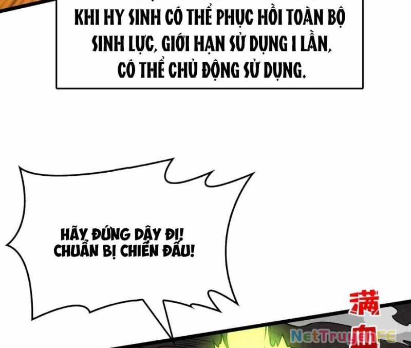 Bắt Đầu Kế Nhiệm Boss Hắc Long, Ta Vô Địch Chapter 31 trang 23