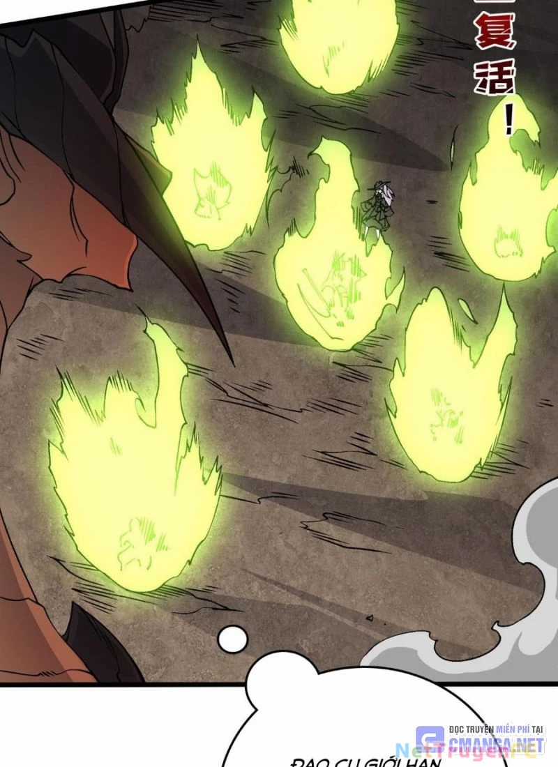 Bắt Đầu Kế Nhiệm Boss Hắc Long, Ta Vô Địch Chapter 31 trang 24