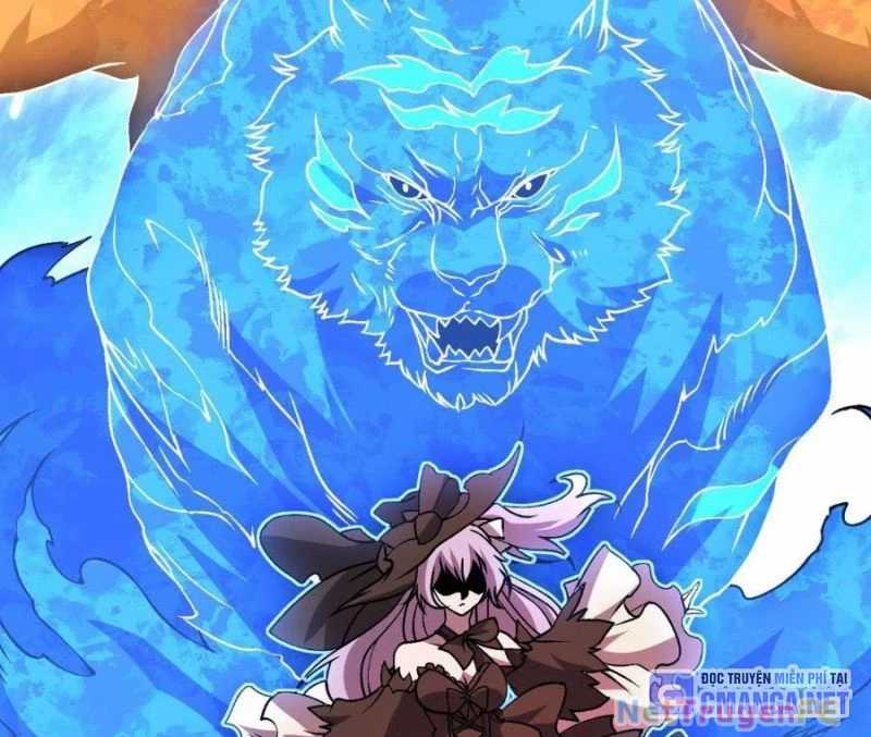 Bắt Đầu Kế Nhiệm Boss Hắc Long, Ta Vô Địch Chapter 31 trang 27