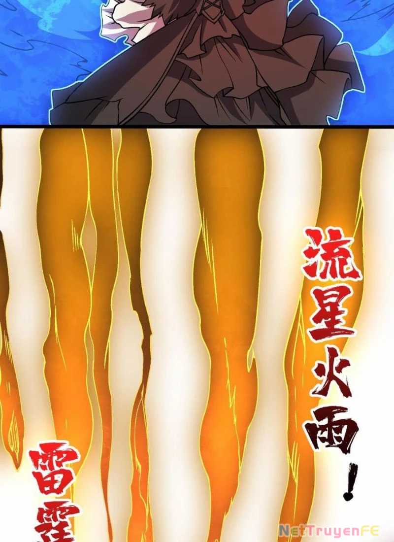 Bắt Đầu Kế Nhiệm Boss Hắc Long, Ta Vô Địch Chapter 31 trang 28