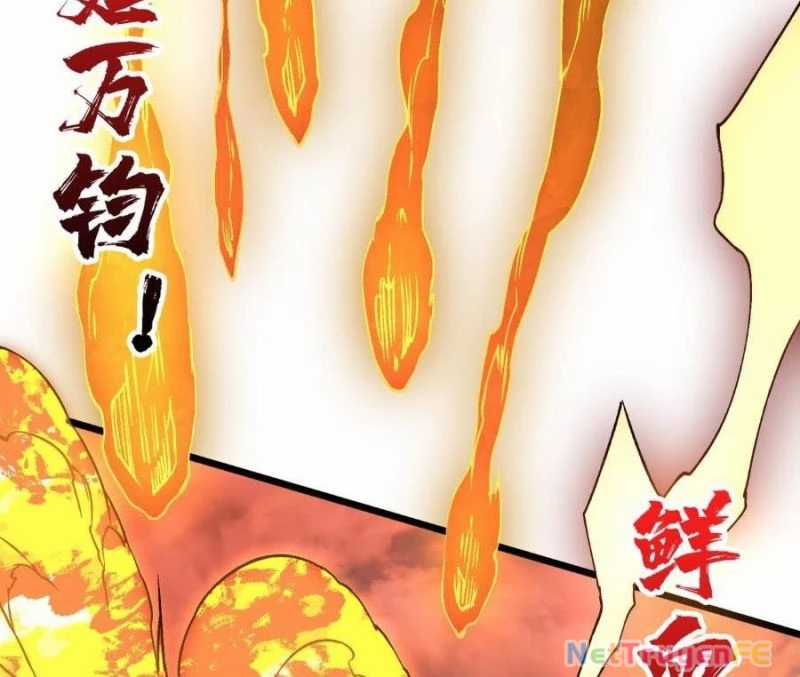 Bắt Đầu Kế Nhiệm Boss Hắc Long, Ta Vô Địch Chapter 31 trang 29