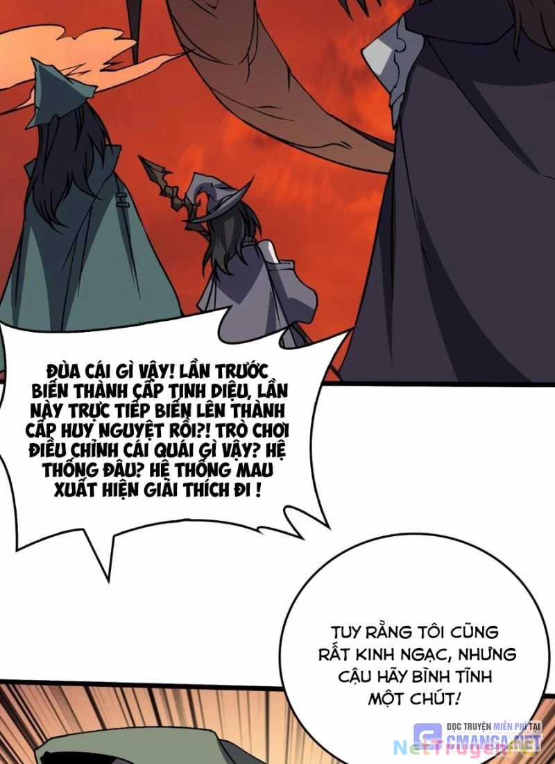 Bắt Đầu Kế Nhiệm Boss Hắc Long, Ta Vô Địch Chapter 31 trang 3