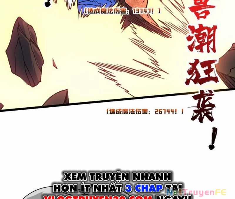 Bắt Đầu Kế Nhiệm Boss Hắc Long, Ta Vô Địch Chapter 31 trang 31