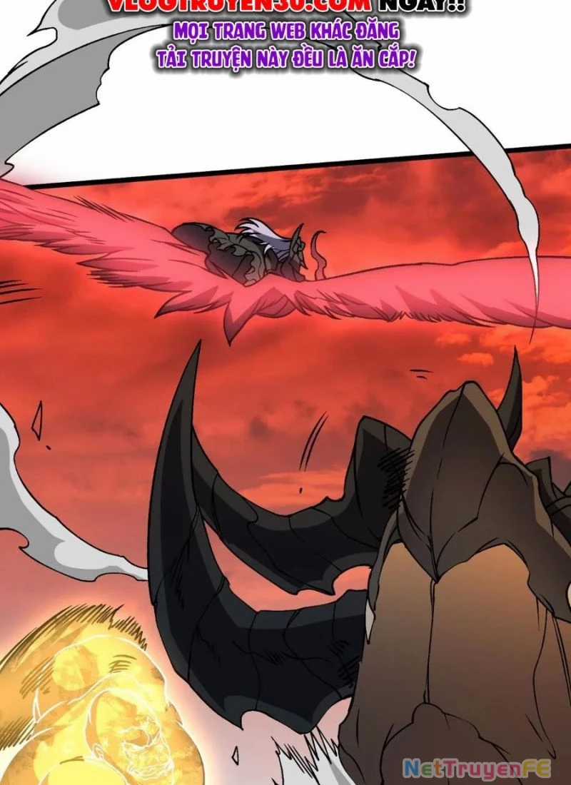 Bắt Đầu Kế Nhiệm Boss Hắc Long, Ta Vô Địch Chapter 31 trang 32