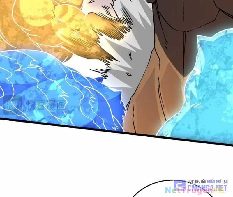 Bắt Đầu Kế Nhiệm Boss Hắc Long, Ta Vô Địch Chapter 31 trang 33