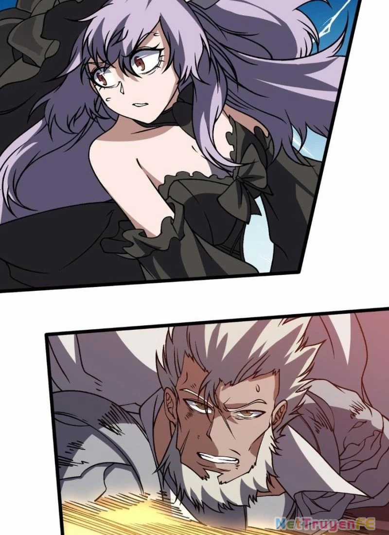 Bắt Đầu Kế Nhiệm Boss Hắc Long, Ta Vô Địch Chapter 31 trang 35